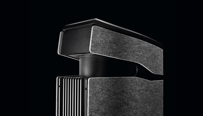 Focal Diva Utopia speakers